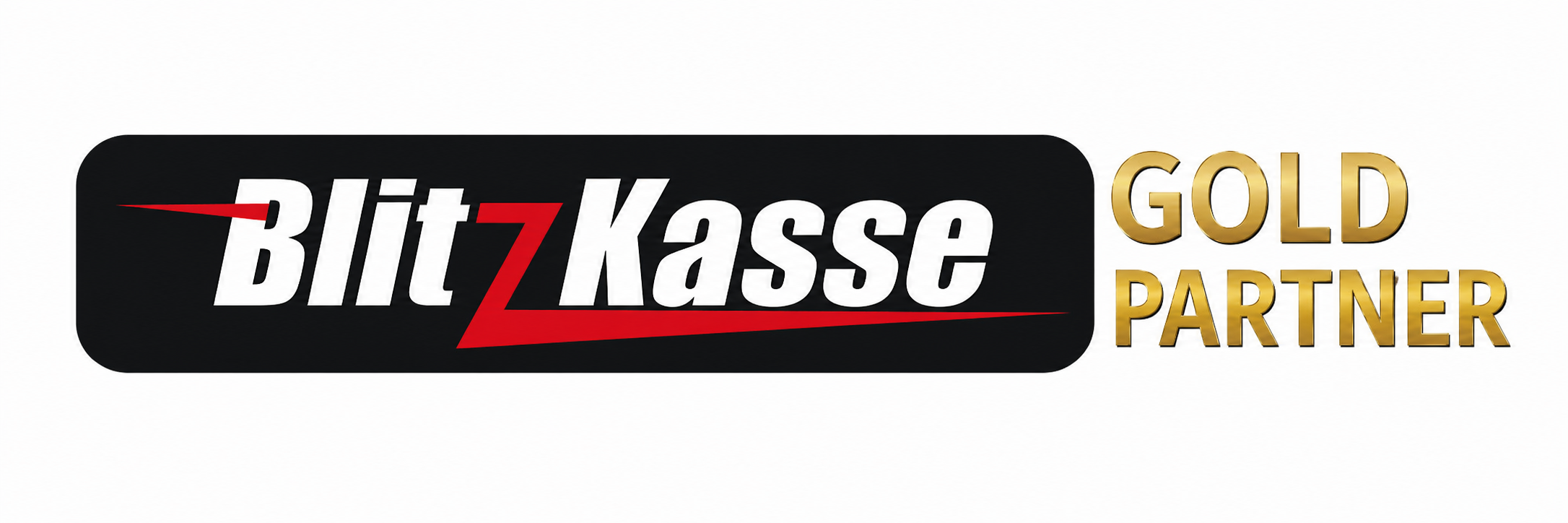 BlitzKasse Gold Partner